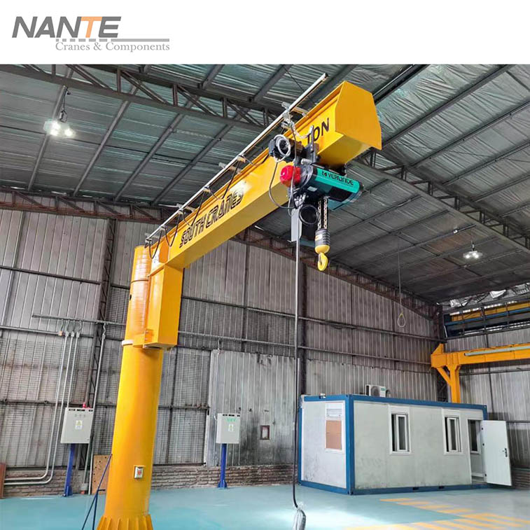 Nante Jib Cranes