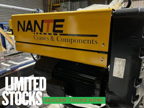 limited stocks